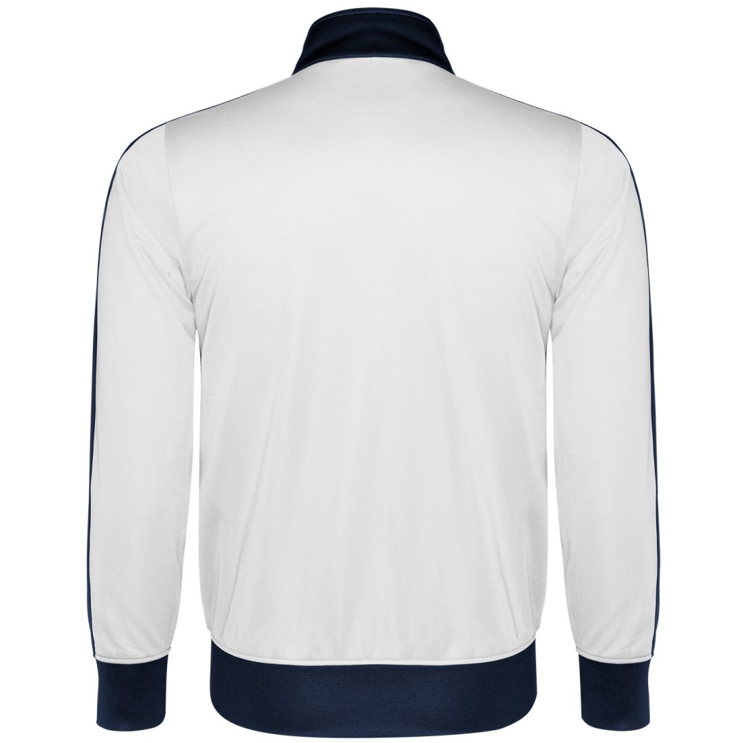 Chandal Combinado Bicolor Adulto Unisex...