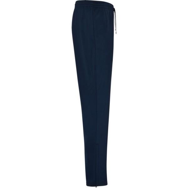 Chandal Combinado Bicolor Adulto Unisex Interior Aterciopelado ESPARTA