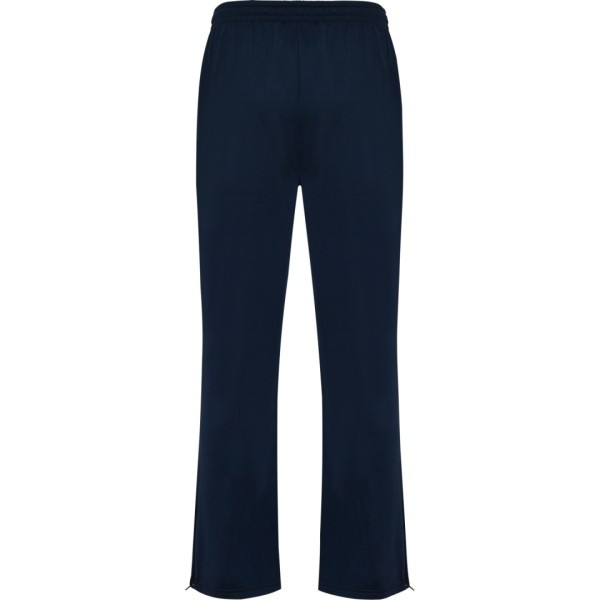 Chandal Combinado Bicolor Adulto Unisex Interior Aterciopelado ESPARTA