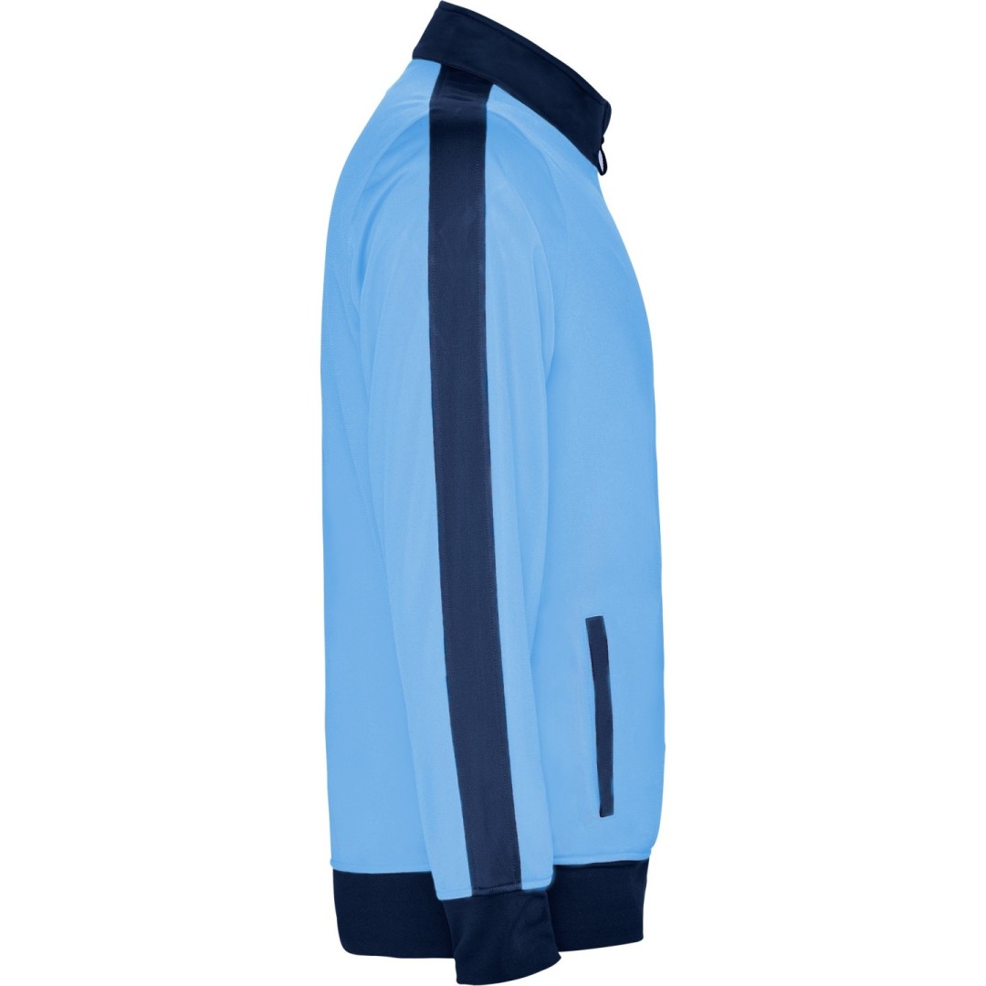 Chandal Combinado Bicolor Adulto Unisex...