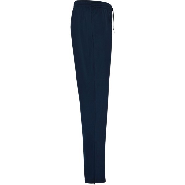 Chandal Combinado Bicolor Adulto Unisex Interior Aterciopelado ESPARTA