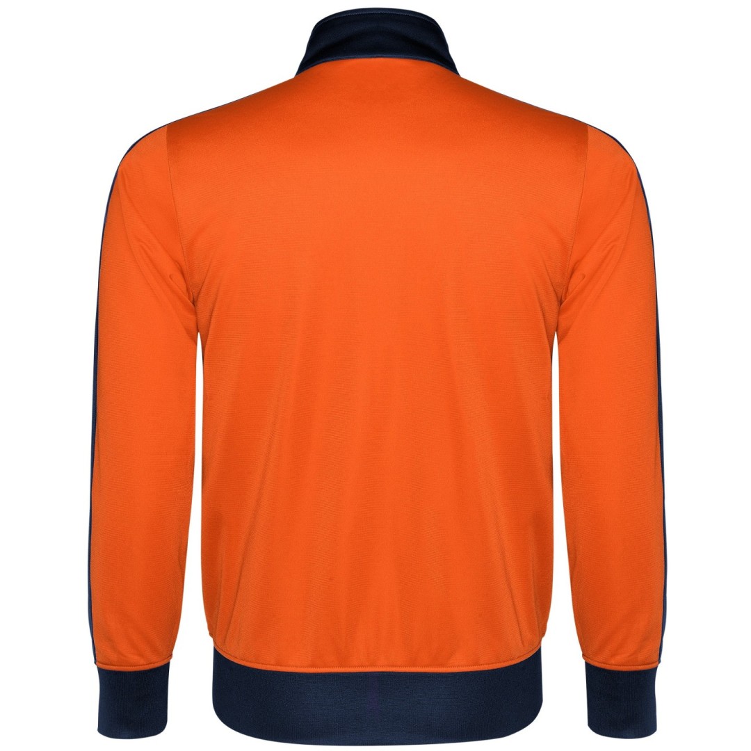 Chandal Combinado Bicolor Adulto Unisex...