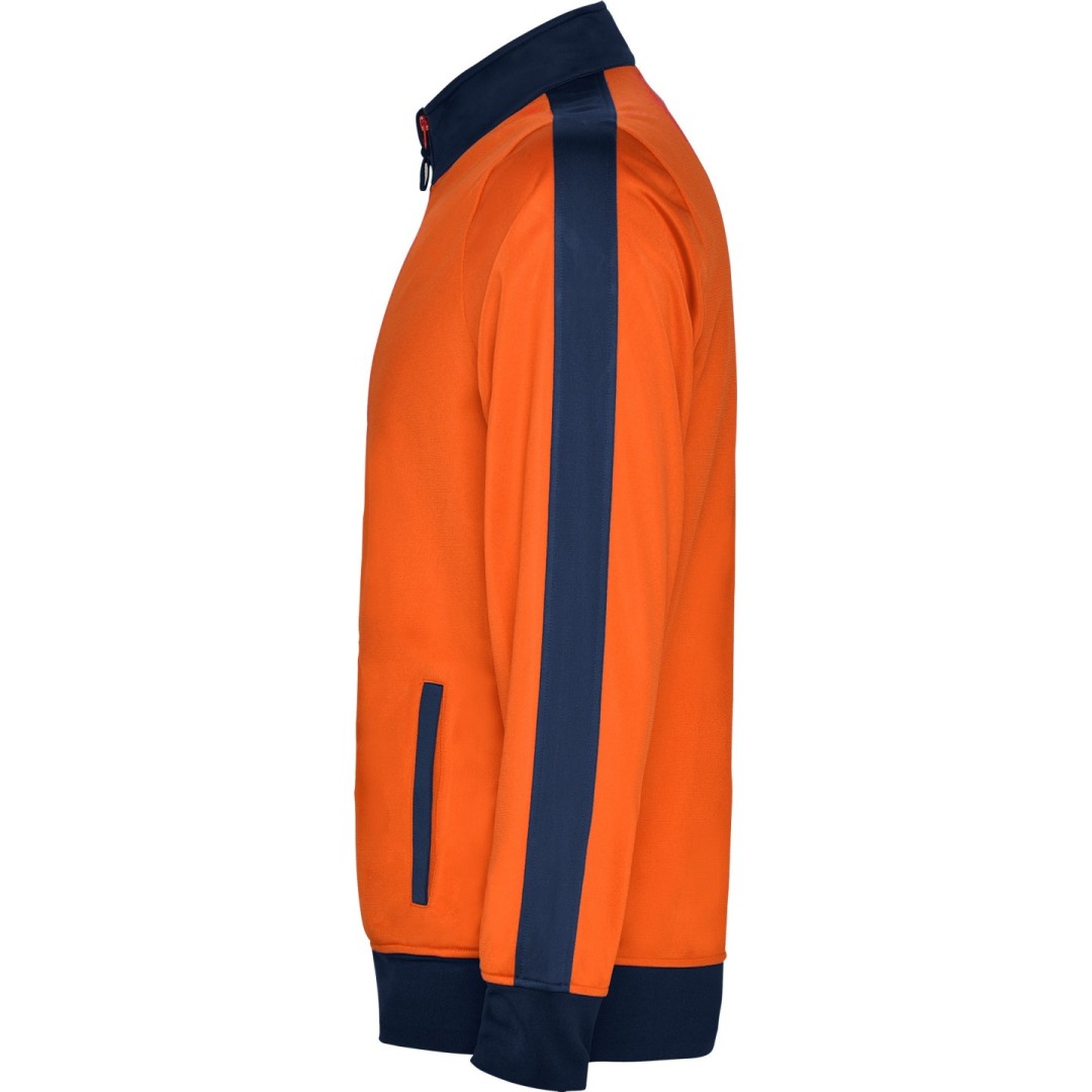 Chandal Combinado Bicolor Adulto Unisex...