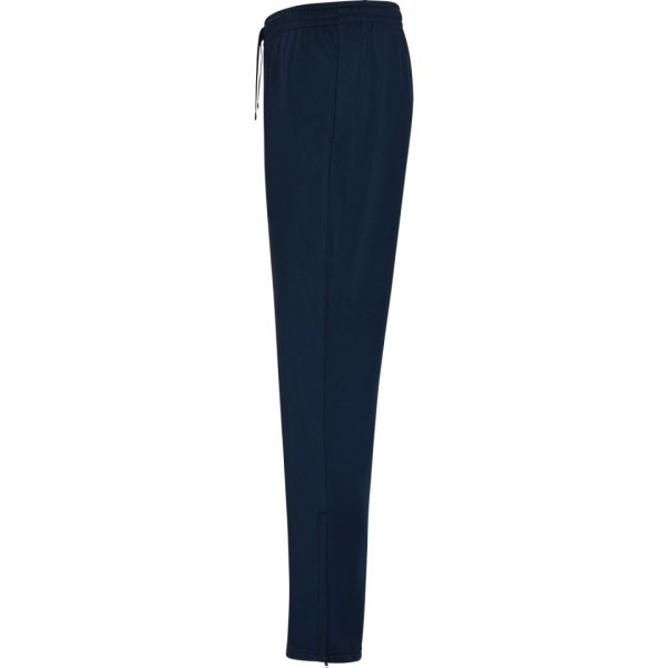 Chandal Combinado Bicolor Adulto Unisex Interior Aterciopelado ESPARTA