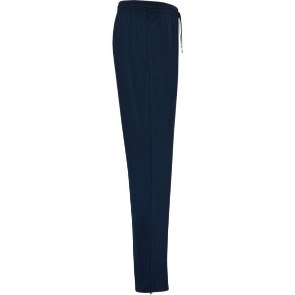 Chandal Combinado Bicolor Adulto Unisex Interior Aterciopelado ESPARTA