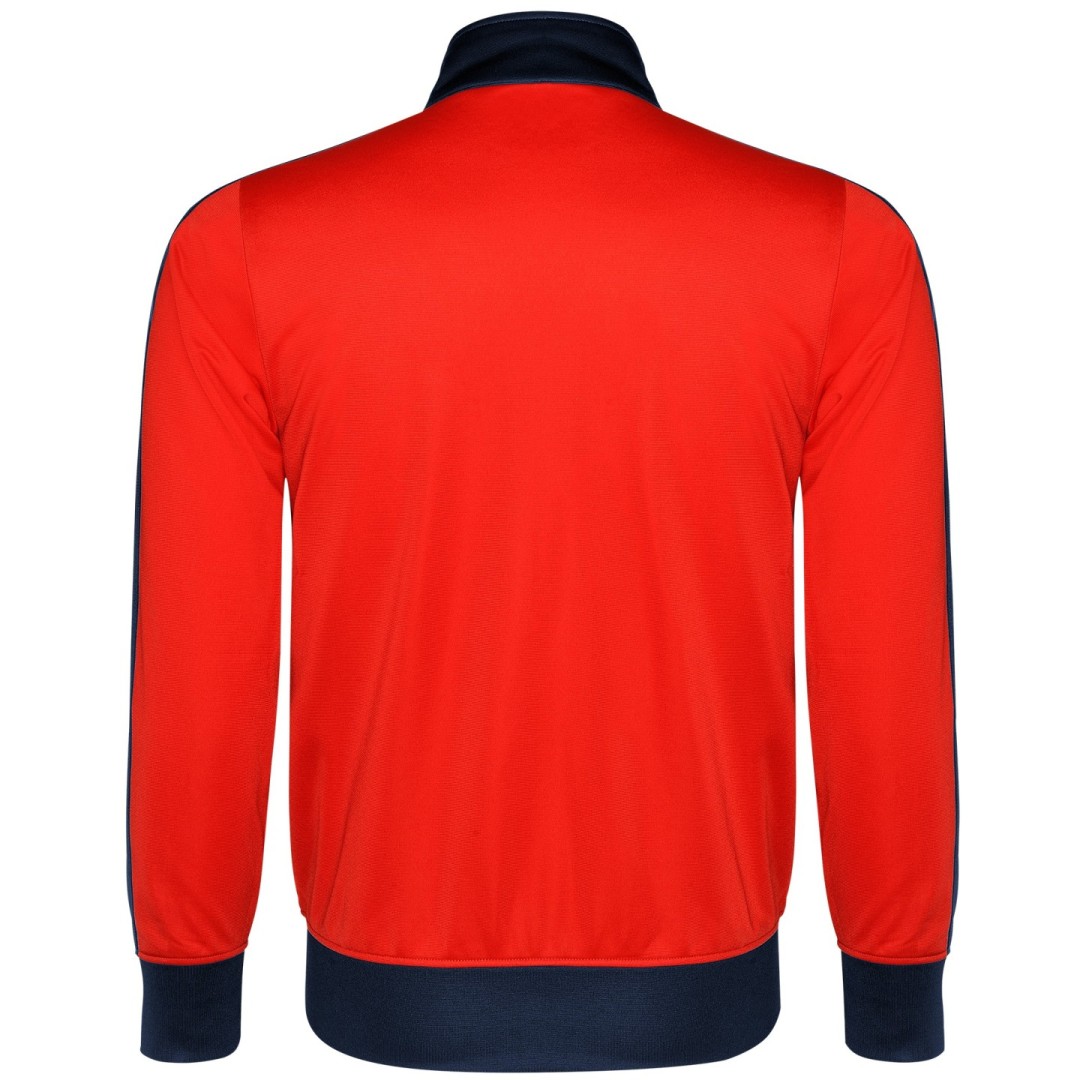 Chandal Combinado Bicolor Adulto Unisex...