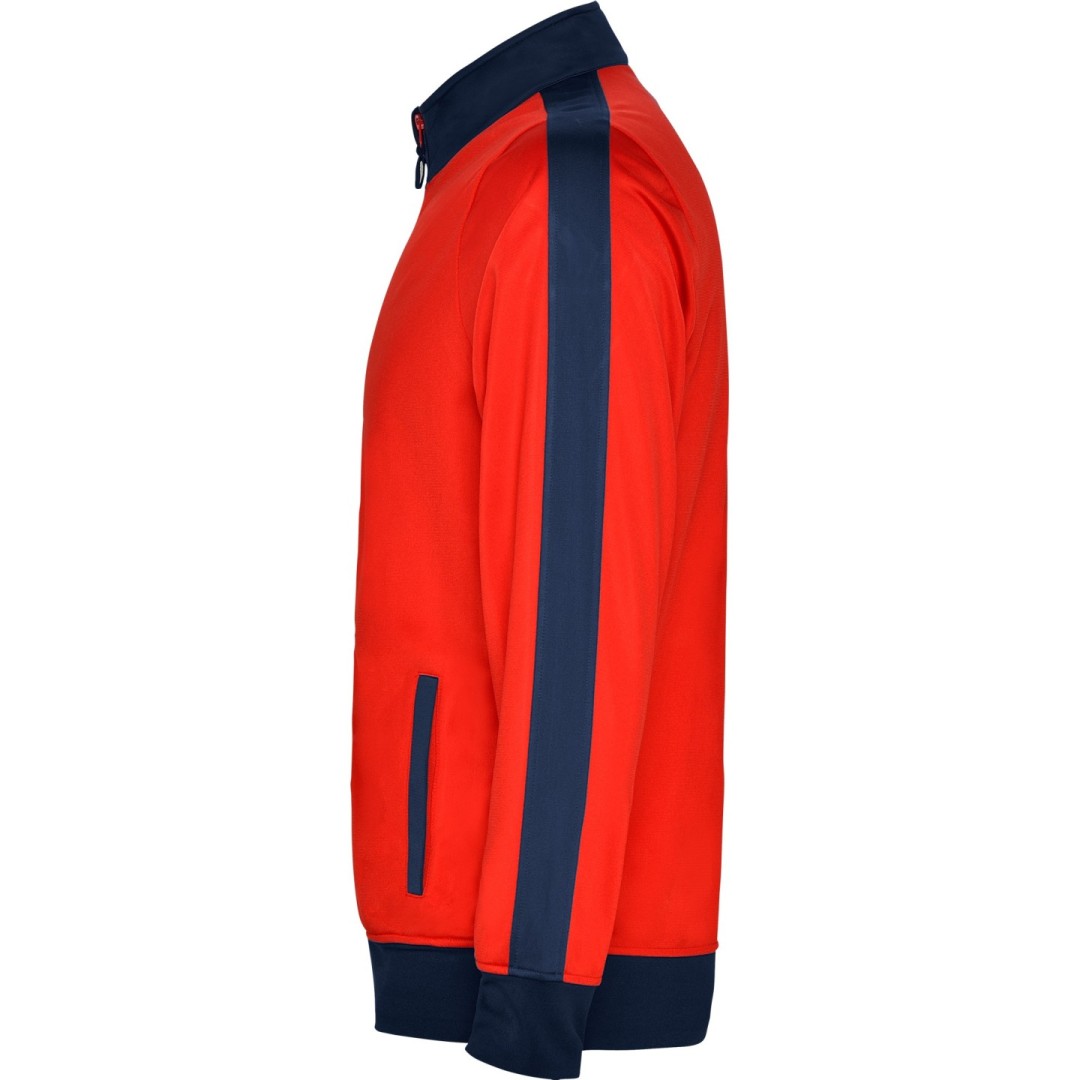 Chandal Combinado Bicolor Adulto Unisex...