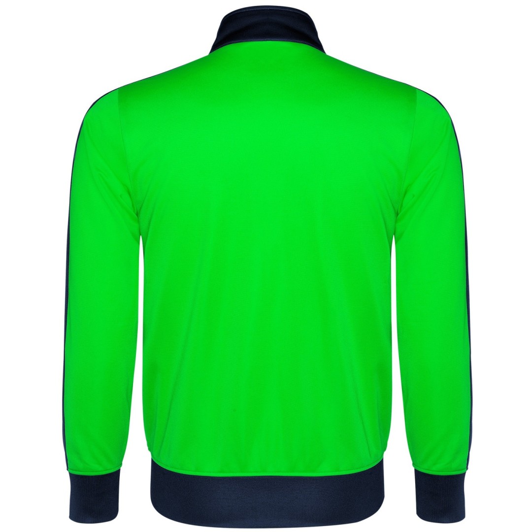 Chandal Combinado Bicolor Adulto Unisex...