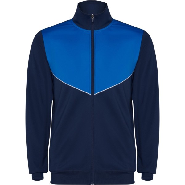 Chandal Combinado Bicolor Infantil EVANS - Ref. 6402 Roly 2