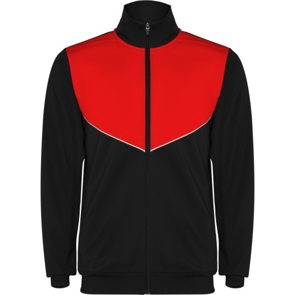 Chandal Combinado Bicolor Infantil EVANS