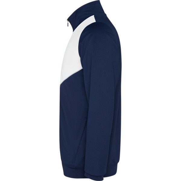 Chandal Combinado Bicolor Infantil EVANS