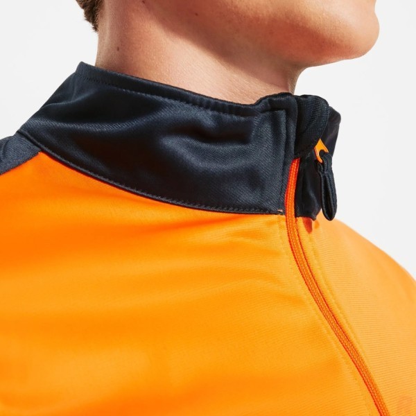 Chandal Combinado Bicolor Infantil Interior Aterciopelado ESPARTA