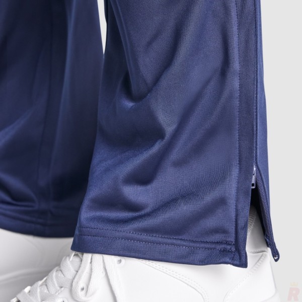 Chandal Combinado Bicolor Infantil Interior Aterciopelado ESPARTA