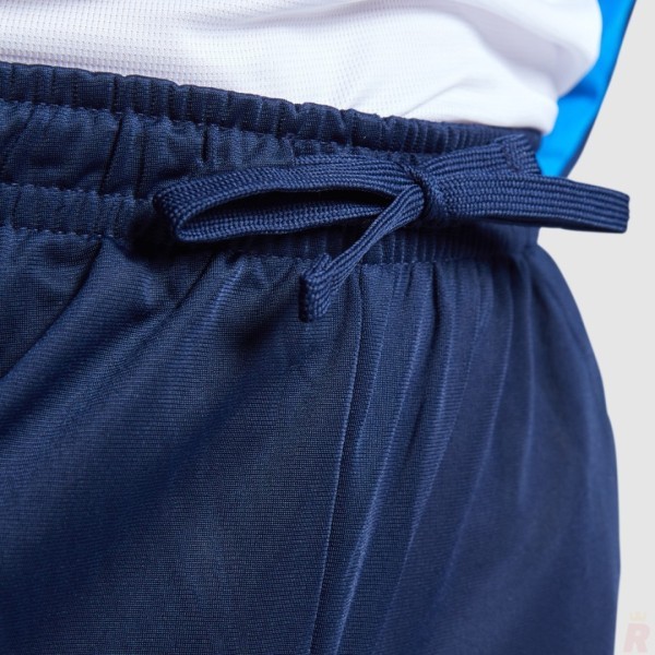 Chandal Combinado Bicolor Infantil Interior Aterciopelado ESPARTA