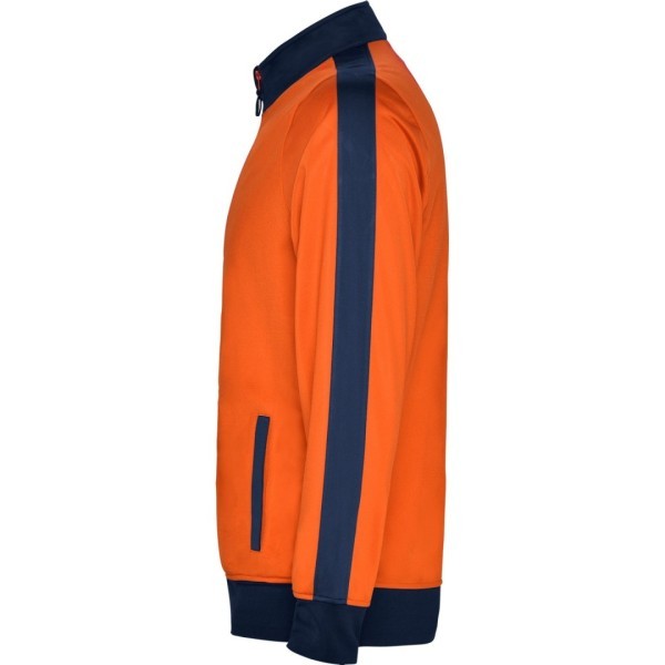 Chandal Combinado Bicolor Infantil Interior Aterciopelado ESPARTA