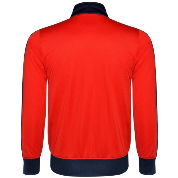 Chandal Combinado Bicolor Infantil Interior Aterciopelado ESPARTA