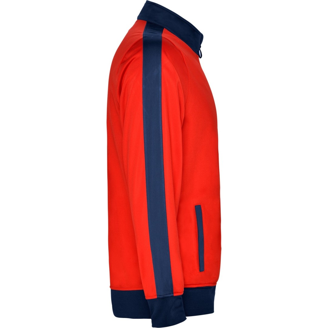 Chandal Combinado Bicolor Infantil Interior...