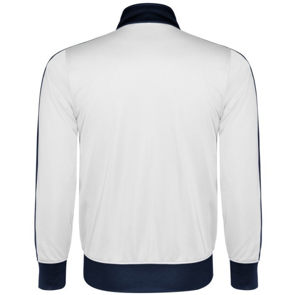 Chandal Combinado Bicolor Infantil Interior Aterciopelado ESPARTA