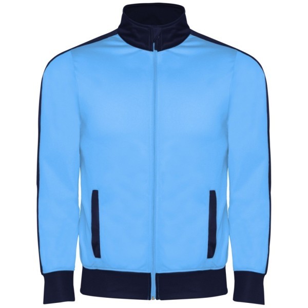 Chandal Combinado Bicolor Infantil Interior Aterciopelado ESPARTA