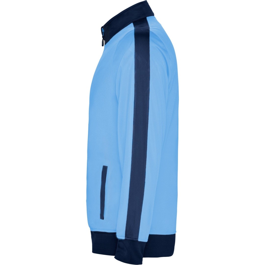 Chandal Combinado Bicolor Infantil Interior...