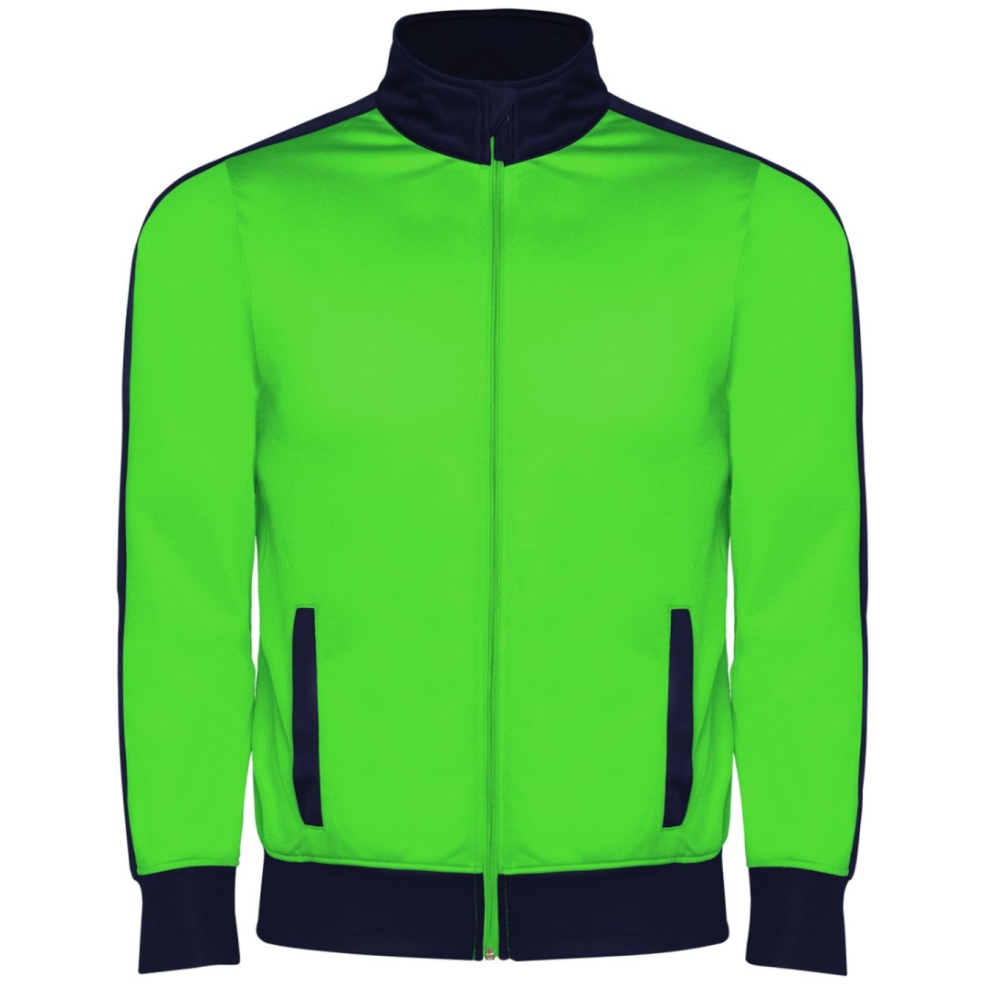 Chandal Combinado Bicolor Infantil Interior...