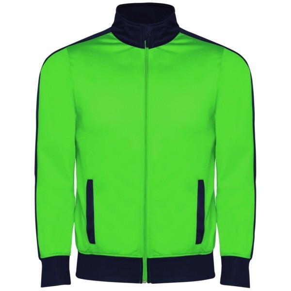 Chandal Combinado Bicolor Infantil Interior Aterciopelado ESPARTA