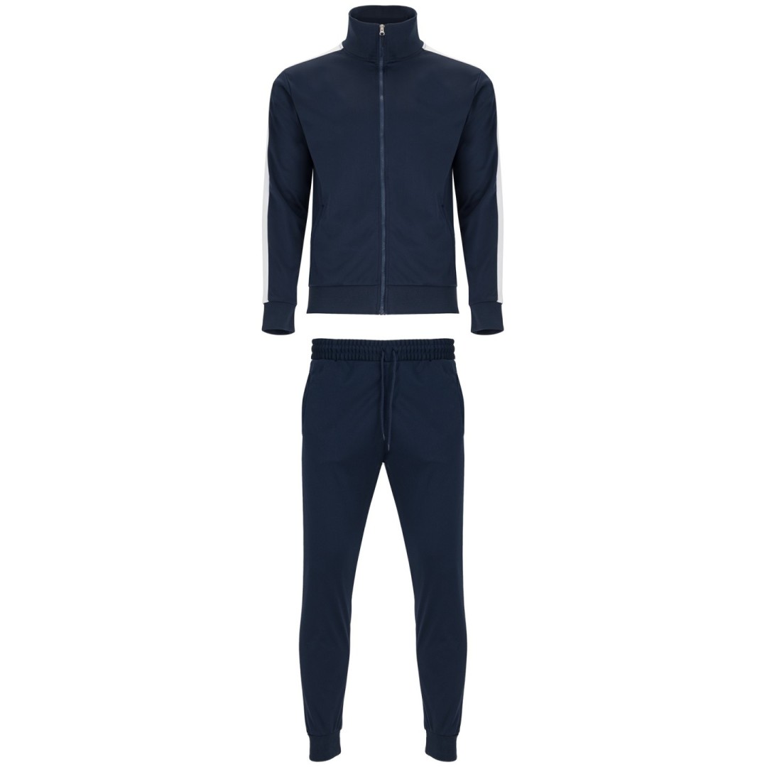 Chandal Combinado Infantil CRETA