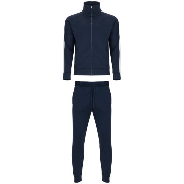 Chandal Combinado Infantil CRETA