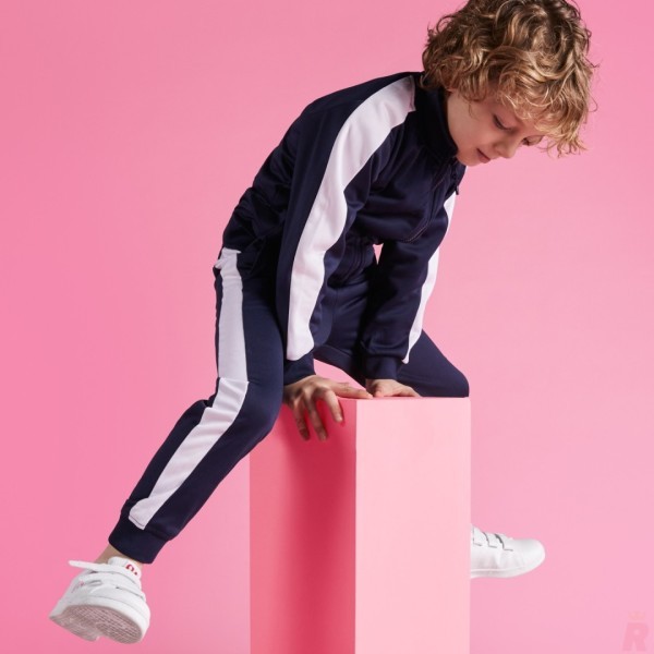 Chandal Combinado Infantil CRETA