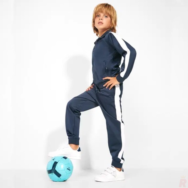 Chandal Combinado Infantil CRETA