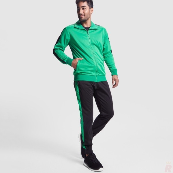 Chandal Combinado Infantil CRETA