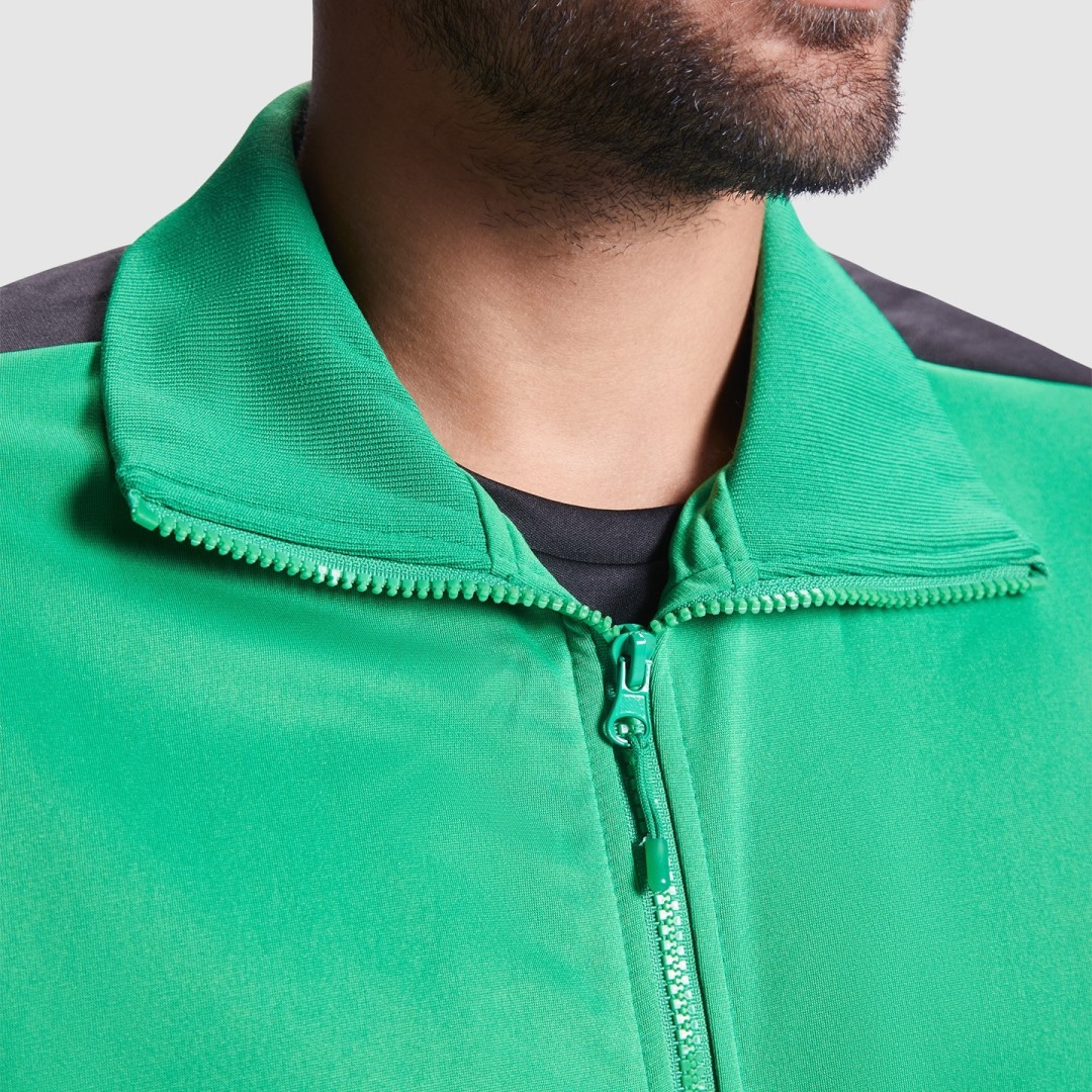 Chandal Combinado Infantil CRETA