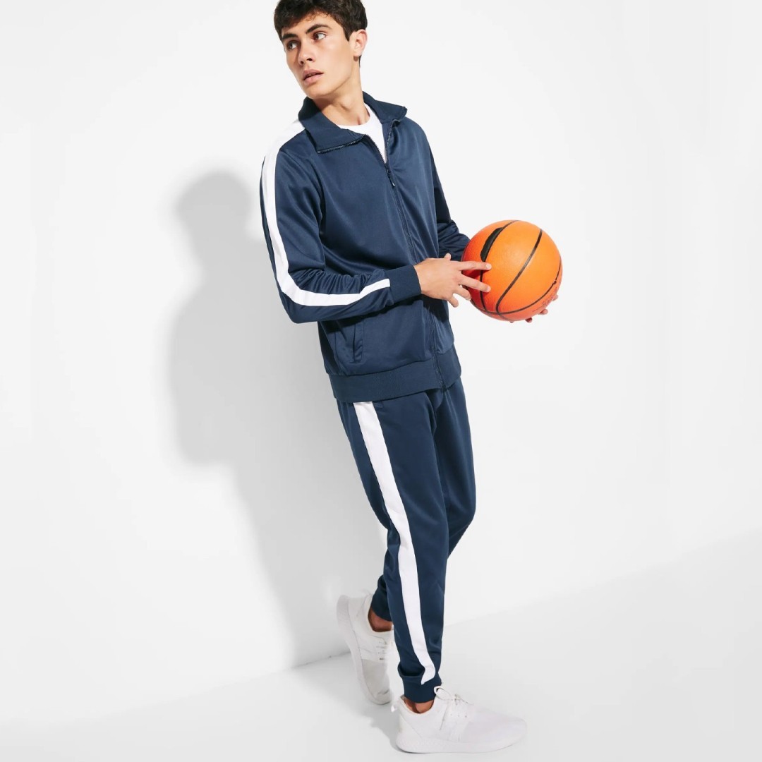 Chandal Combinado Infantil CRETA