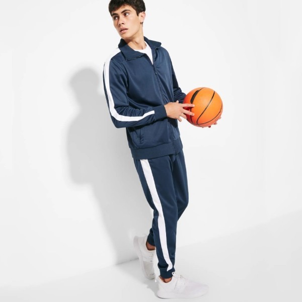 Chandal Combinado Infantil CRETA