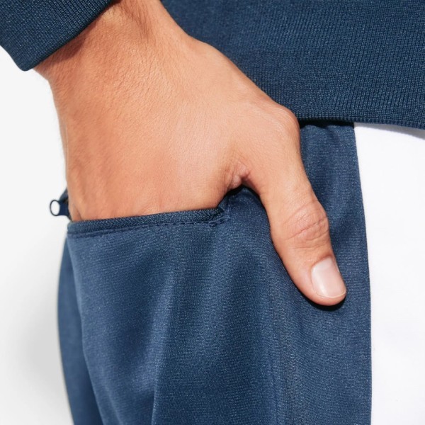 Chandal Combinado Infantil CRETA