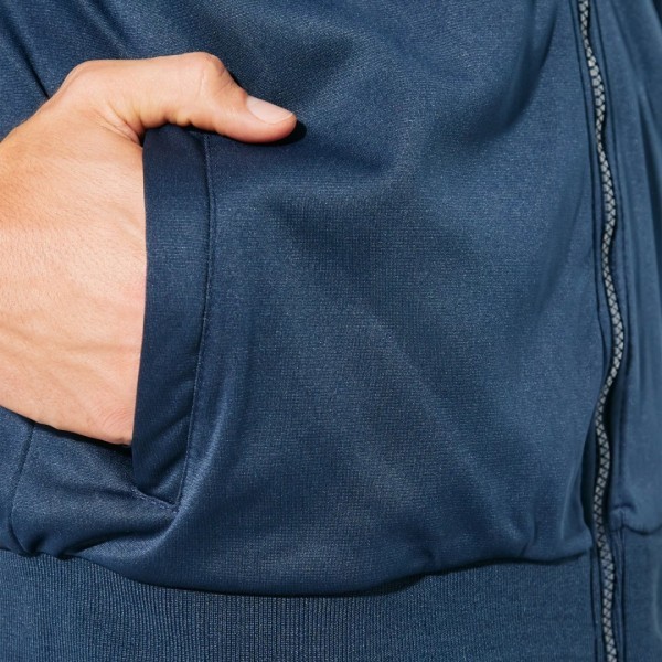 Chandal Combinado Infantil CRETA