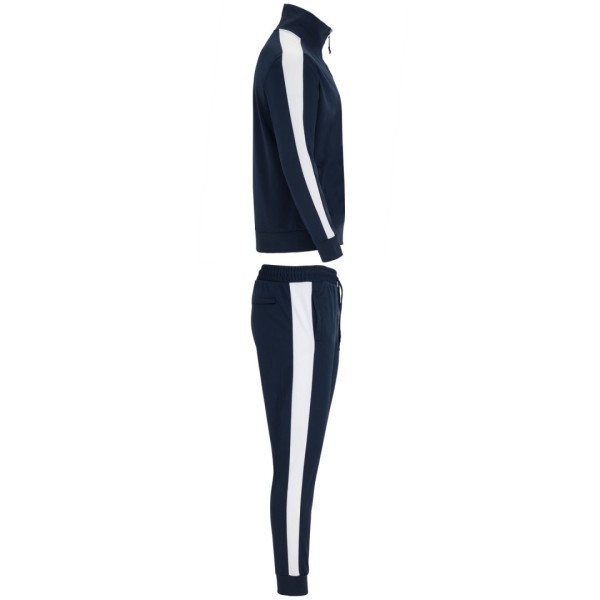 Chandal Combinado Infantil CRETA