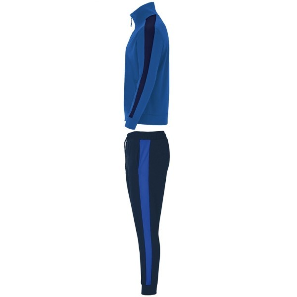 Chandal Combinado Infantil CRETA