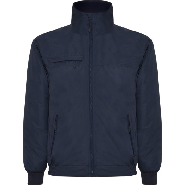 Chaqueta Acolchada Impermeable Hombre YUKON - Ref. 1108 Roly WRK 2