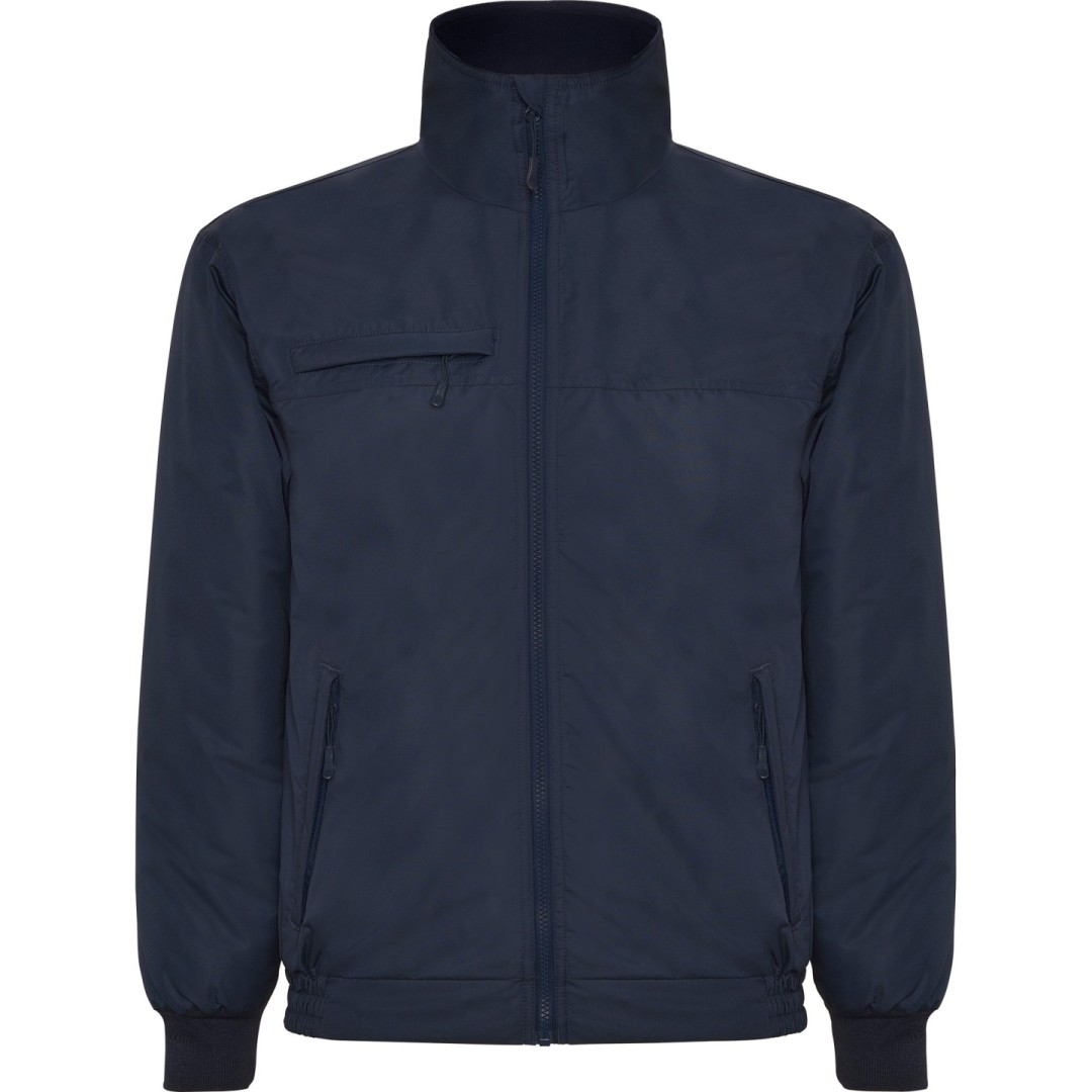 Chaqueta Acolchada Impermeable Hombre YUKON