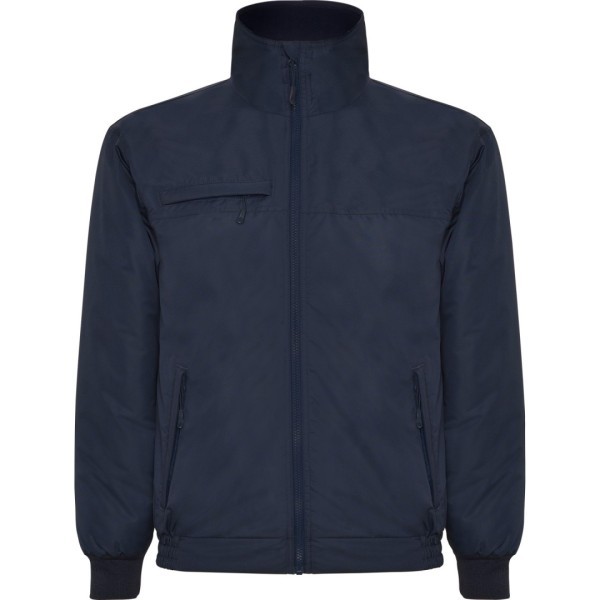 Chaqueta Acolchada Impermeable Hombre YUKON