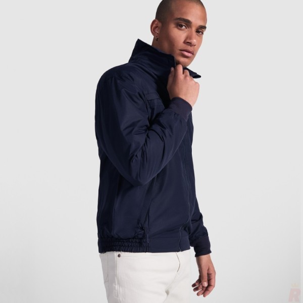 Chaqueta Acolchada Impermeable Hombre YUKON