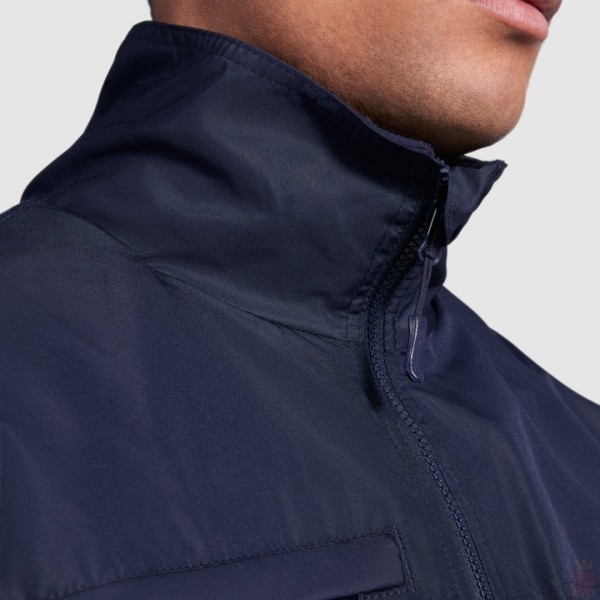 Chaqueta Acolchada Impermeable Hombre YUKON