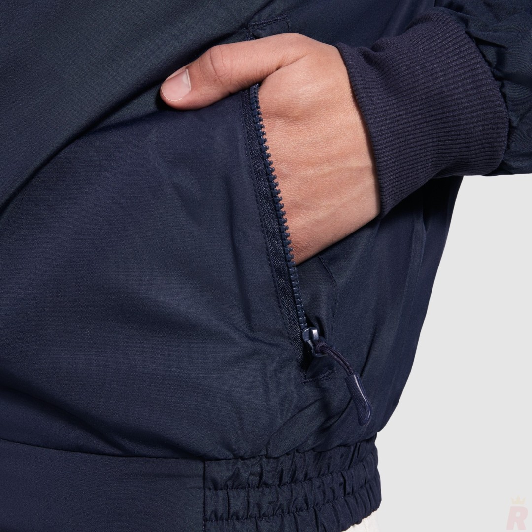 Chaqueta Acolchada Impermeable Hombre YUKON