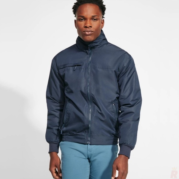 Chaqueta Acolchada Impermeable Hombre YUKON