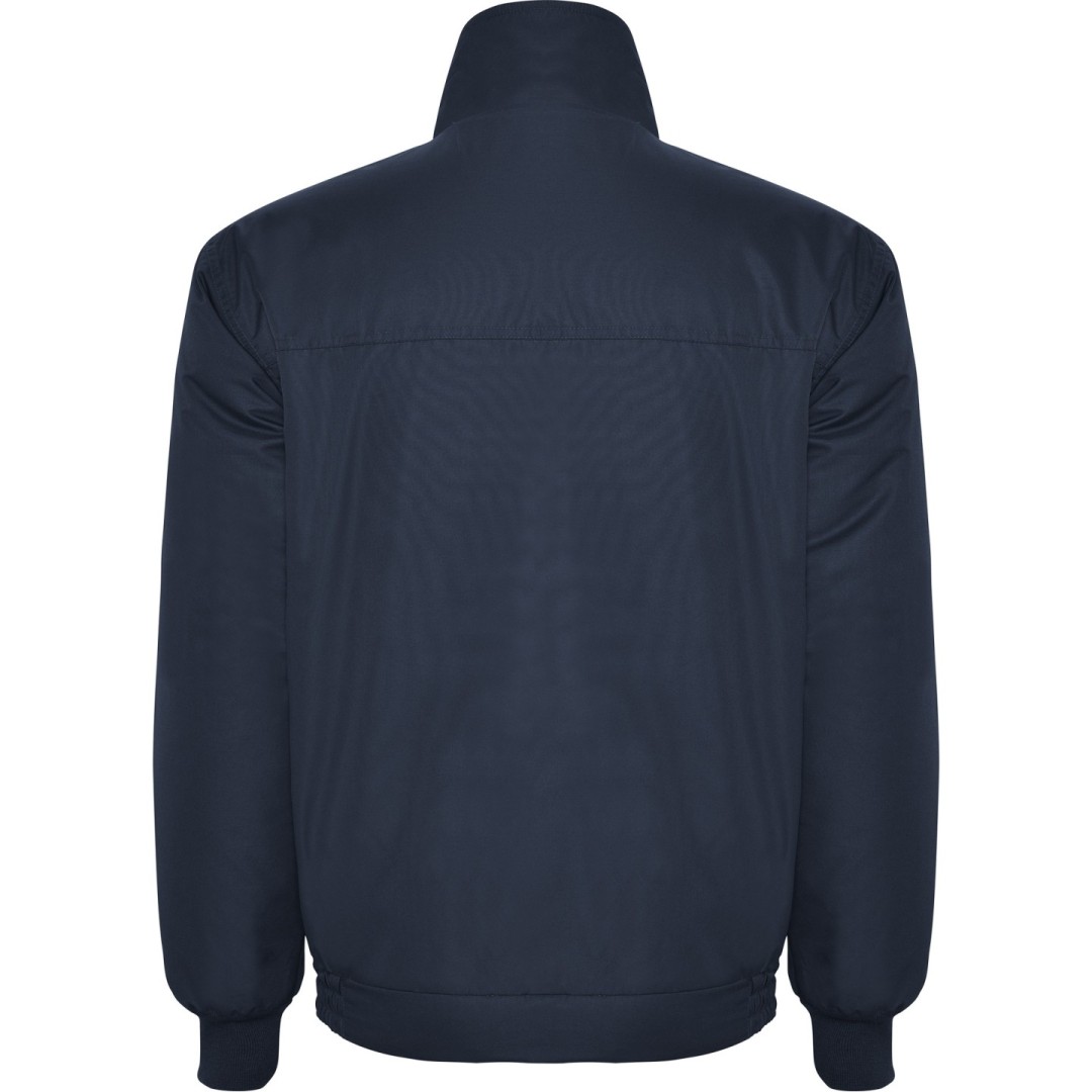 Chaqueta Acolchada Impermeable Hombre YUKON