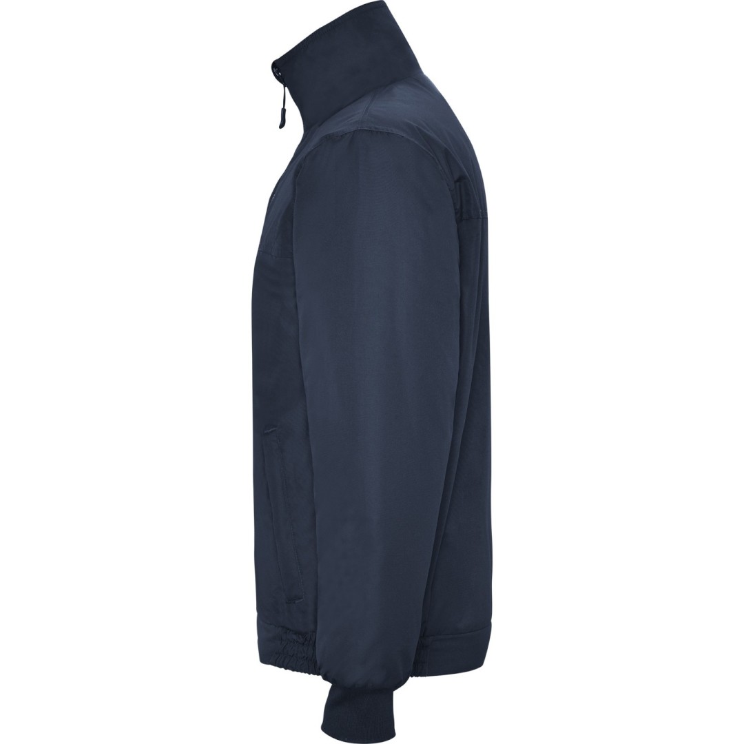 Chaqueta Acolchada Impermeable Hombre YUKON