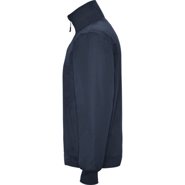 Chaqueta Acolchada Impermeable Hombre YUKON
