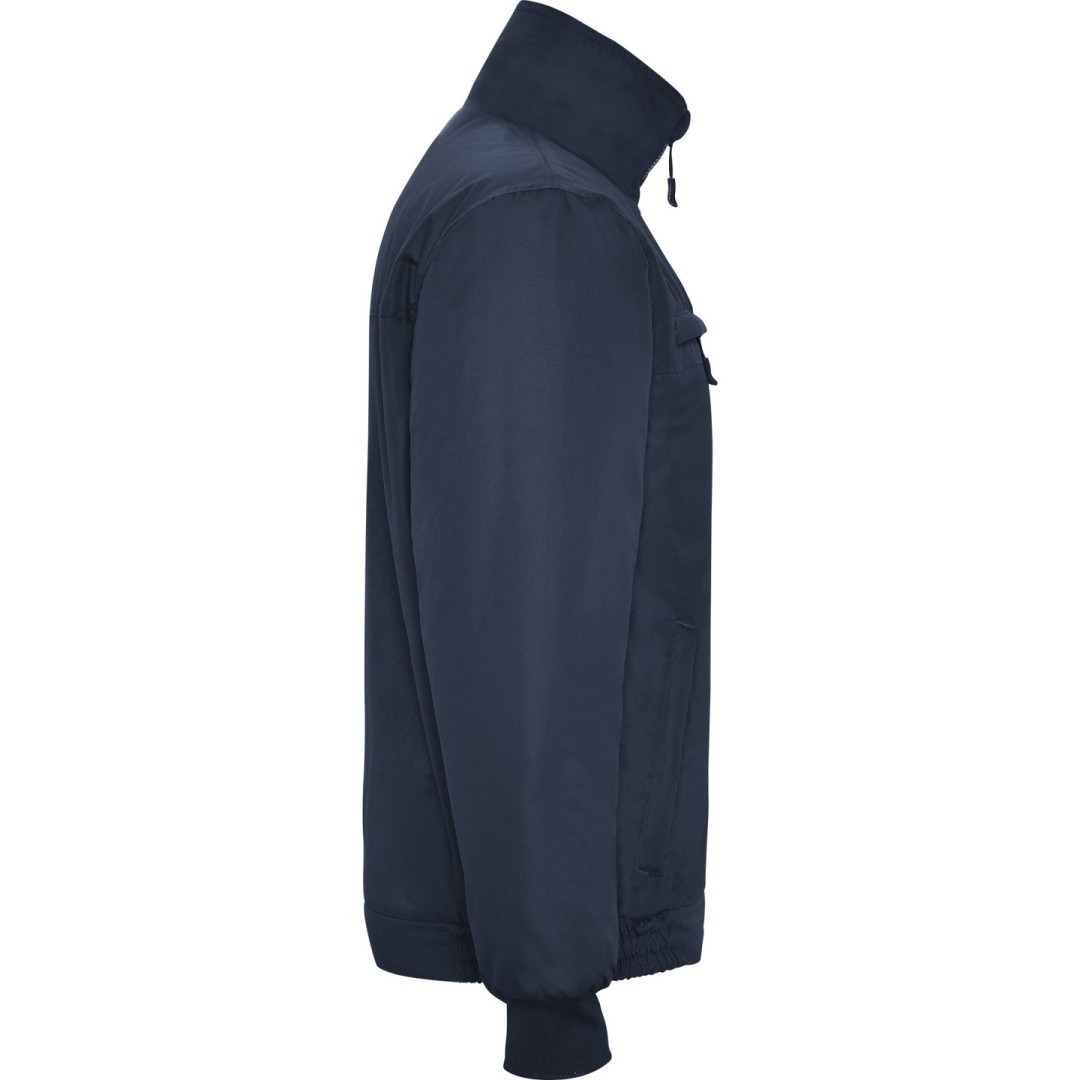 Chaqueta Acolchada Impermeable Hombre YUKON