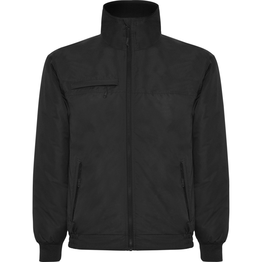 Chaqueta Acolchada Impermeable Hombre YUKON